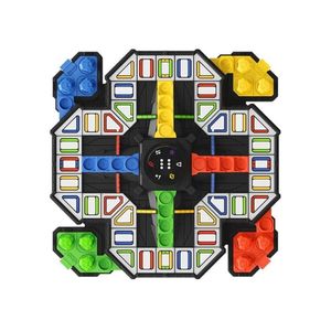 SUPER LUDO