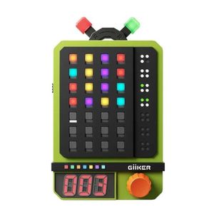 SUPER DECODER GIIKER  JUEGO DE LGICA CON 600 NIVELES PARA PENSAR A LO GRANDE