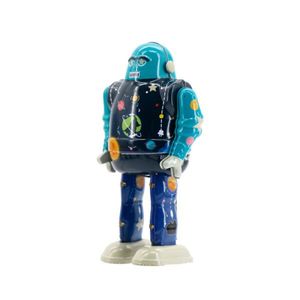 MR & MRS TIN STAR BOT EDICION LIMITADA