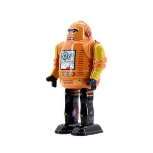 MR & MRS TIN MECHANIC BOT EDICION LIMITADA