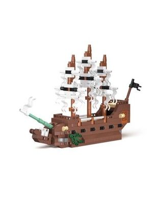 KOCO EL HOLAND�S ERRANTE - 320 PIEZAS