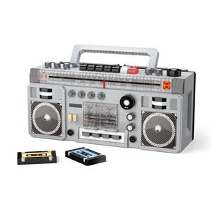 KOCO RADIO ANTIGUA - 1982 PIEZAS