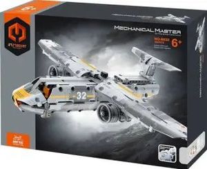 IMMASTER AVIN - 329 PZAS.