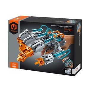 JUEGO DE CONSTRUCCION MANO HIDRALICA