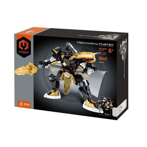 IMMASTER FIVE TIGER GENERALS - ZHANG FEI 370 PIEZAS