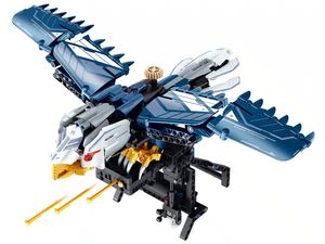 IMMASTER HALCN - 630 PZAS.