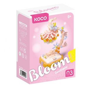 KOCO L�MPARA DE MESA 301 PIEZAS