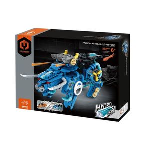BESTIA DE COMBATE HIDR�ULICA - 620 PZAS