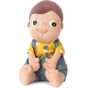 PELUCHE TERMICO ''FAHREN''