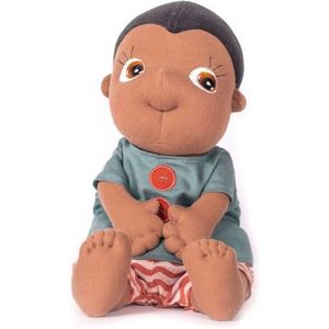 PELUCHE TERMICO KELVIN