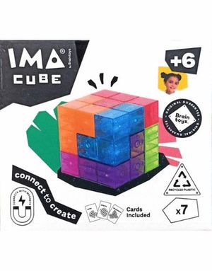 IMATRIX 7 PIEZAS