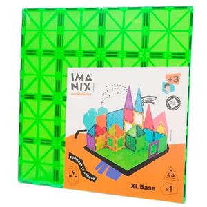 IMANIX BASE MAGNTICA XL - 30 X 30 CM
