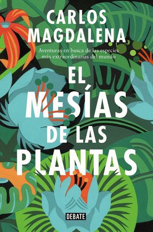 EL MESAS DE LAS PLANTAS