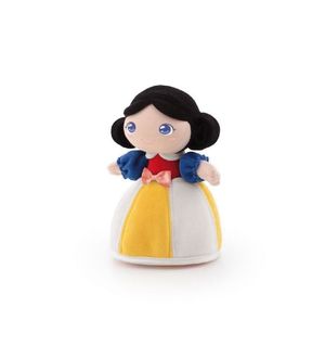 MUECA PELUCHE BLANCANIEVES