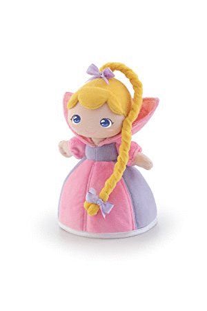 MUECA PELUCHE RAPUNZEL