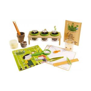 GREEN FACTORY NAVIR