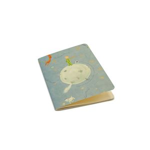 CUADERNO EL PEQUE�O PRINCIPITO A5 LISO