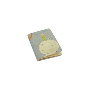 CUADERNO EL PEQUE�O PRINCIPITO A6 RAYADO