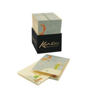 BLOC NOTAS EL PRINCIPITO