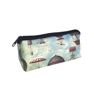 PORTATODO GLOBOS AEROSTATICOS CON CREMALLERA