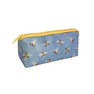 PORTATODO ABEJAS CON CREMALLERA