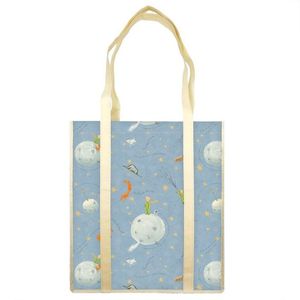 BOLSA CARTON FORRADO EL PRINCIPITO