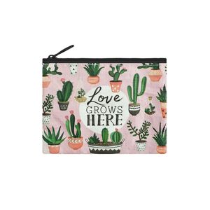 ESTUCHE FUNKY COLLECTION CACTUS