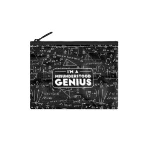 ESTUCHE FUNKY COLLECTION GENIUS