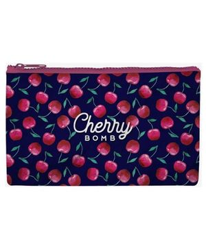 ESTUCHE FUNKY COLLECTION GRANDE CEREZAS