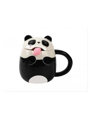 TAZA CON LENGUA PANDASTIC