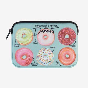 FUNDA IPAD - TABLE DONUT