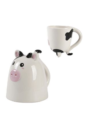 TAZA UP AND DOWN VACA