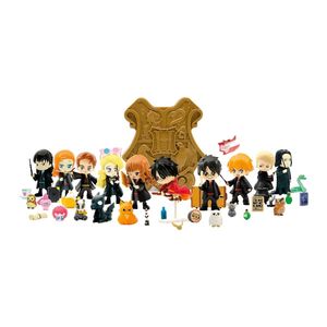 HARRY POTTER CAPSULA MAGICA SURTIDAS