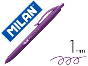 Milan P1 touch violeta