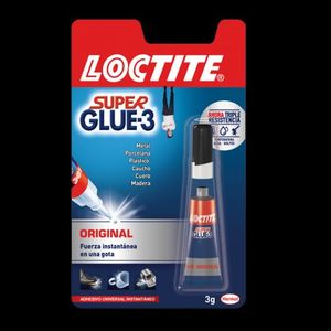 PEGAMENTO LOCTITE 3GR