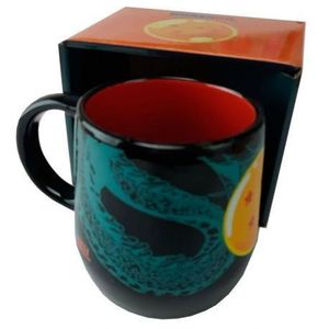 TAZA DRAGON BALL Z 355ML