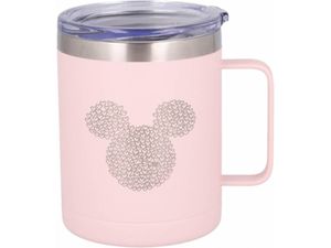 TAZA TERMO MICKEY MOUSE