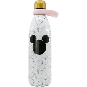 BOTELLA TERMO XL ACERO INOXIDABLE 1000 ML MICKEY YOUNG ADULT