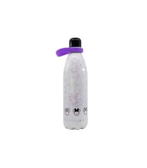 BOTELLA TERMO XL ACERO INOXIDABLE 1000 ML MINNIE YOUNG ADULT
