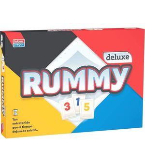 RUMMY DELUXE