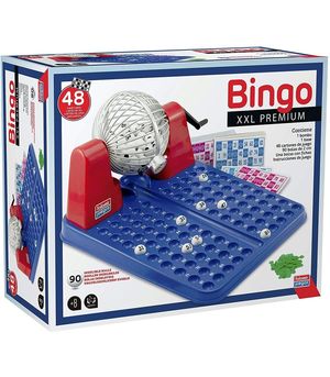 BINGO XXL PREMIUM FALOMIR