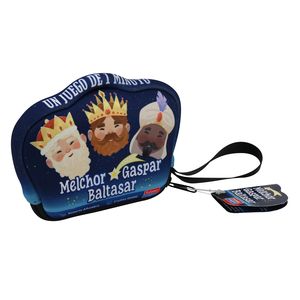 JUEGO DE MESA MELCHOR, GASPAR, BALTASAR