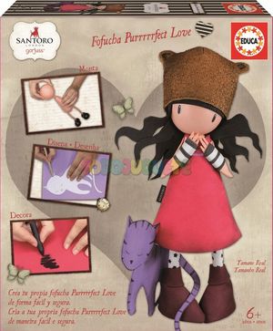fofucha santoro