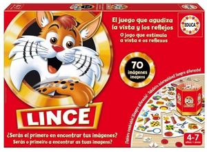 JUEGO LINCE 70 IMAGENES