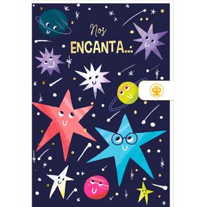 TARJETA FELICITACION NOS ENTANCA... CELEBRAR CONTIGO TU CUMPLEAOS
