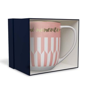 TAZA CERMICA ES MI MOMENTO