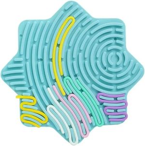 PUZZLE DE SILICONA FLEXIHETTI: STAR