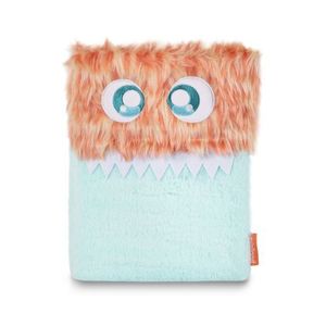 LIBRO DE CUENTOS MONSTER TELLING