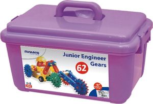 MALETIN JUNIOR ENGINEER GEARS