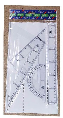 JUEGO REGLAS 25 CM DOMINGO FERRER